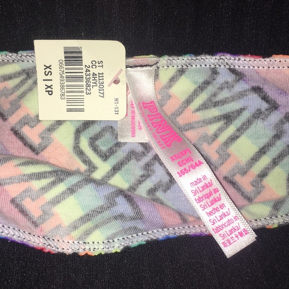 Victoria Secret panties - Picture 2 of 3